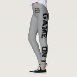Legging Logotipo NJF 2.0
