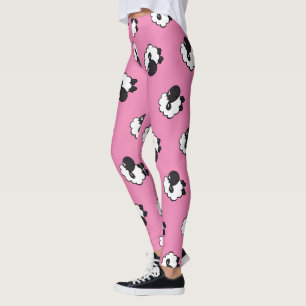 Legging Lolailo 10 Beee