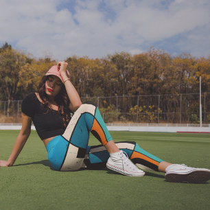 Legging Londres