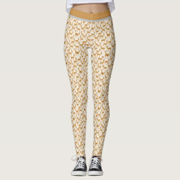 LEGGING "LONG GAZELLE IMPRESSÃO" - LAÇOS ATIVEWEAR