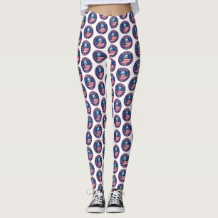 Legging Louisiana