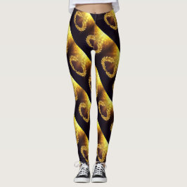 Legging Louros de Nike