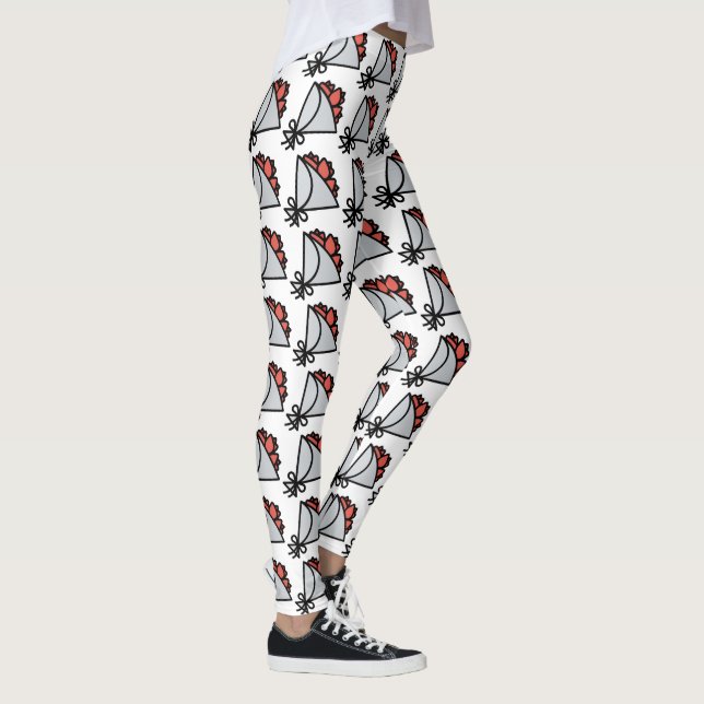 Legging love (Direita)