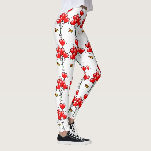 Legging love (Direita)