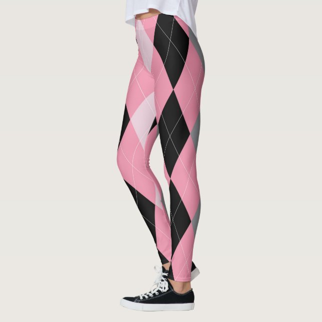 Legging Love Amy (Esquerda)
