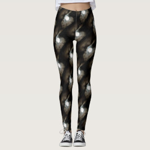 Legging Lua Solstício de inverno
