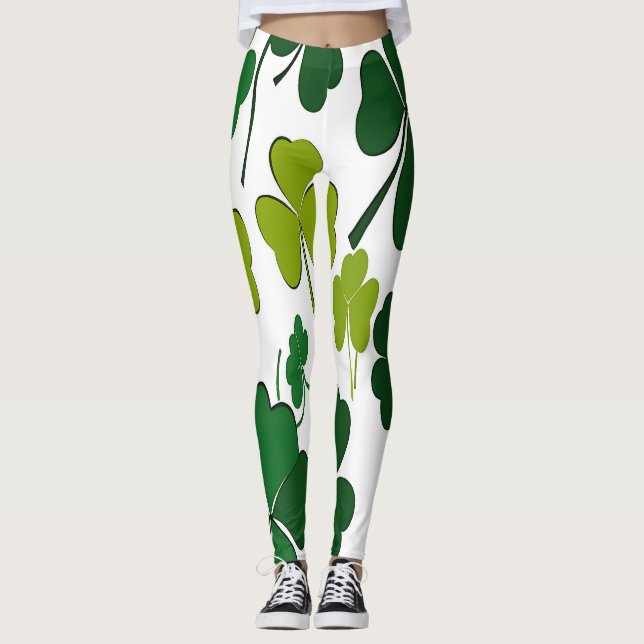 Legging Lucky Charms (Frente)