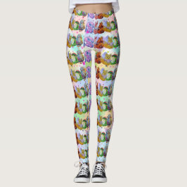 Legging Lucky Charms