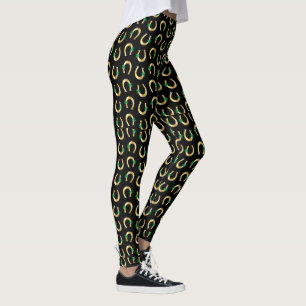 Legging Lucky Irish Horsferes