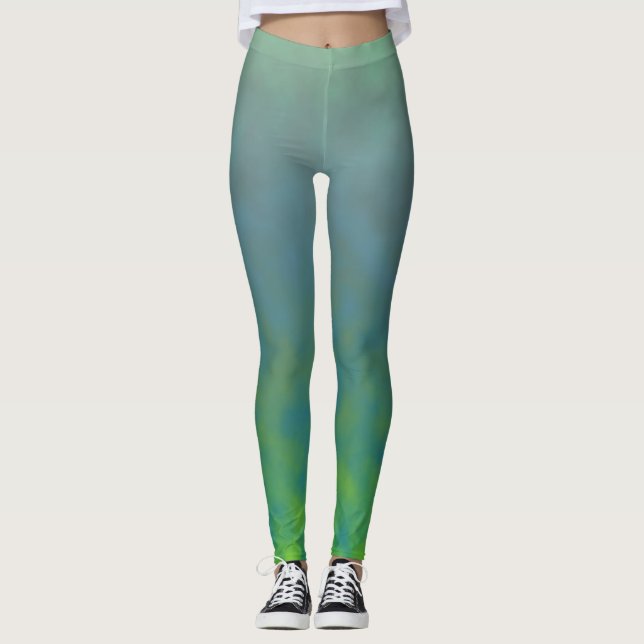 Legging Lumenfield (Frente)