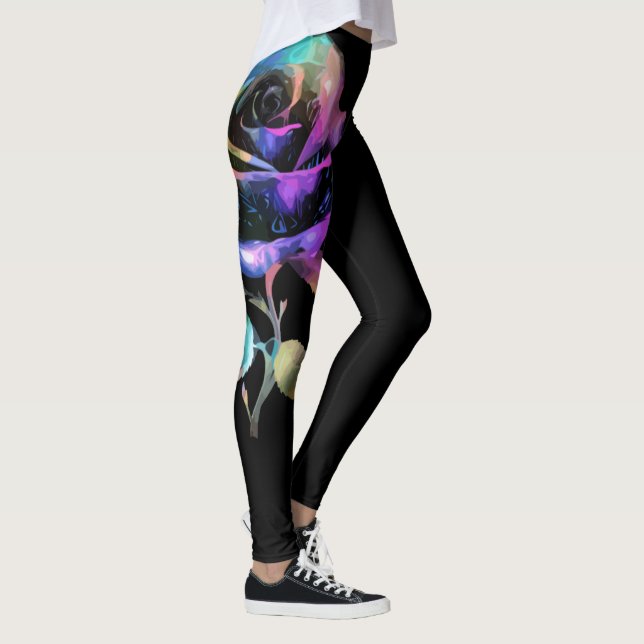 Legging Luminescência (Direita)