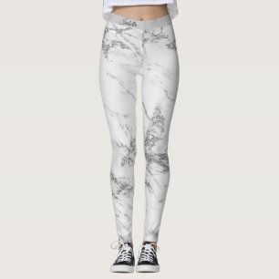 Legging Lúpulo da Lata de Lúxo - Largar texto