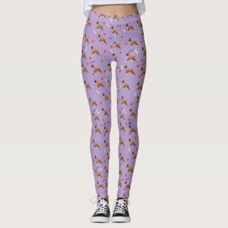Legging Lutador