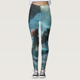 Legging LuxeFlex