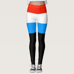 Legging Luxemburgo