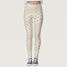 Legging Luxo