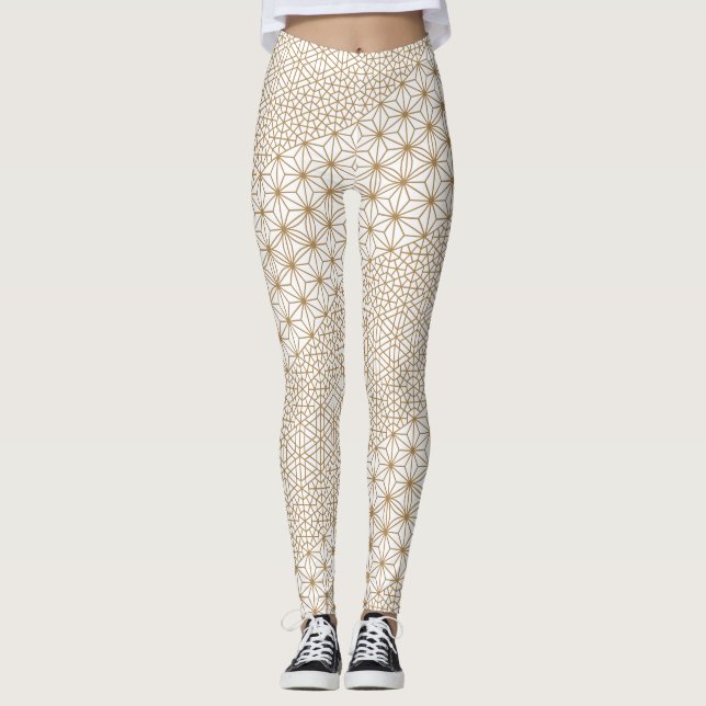 Legging Luxo (Frente)