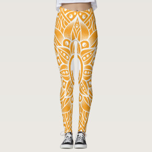 Legging Luxury Mandala 13