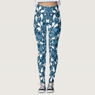 Legging Luxury Mandala 20