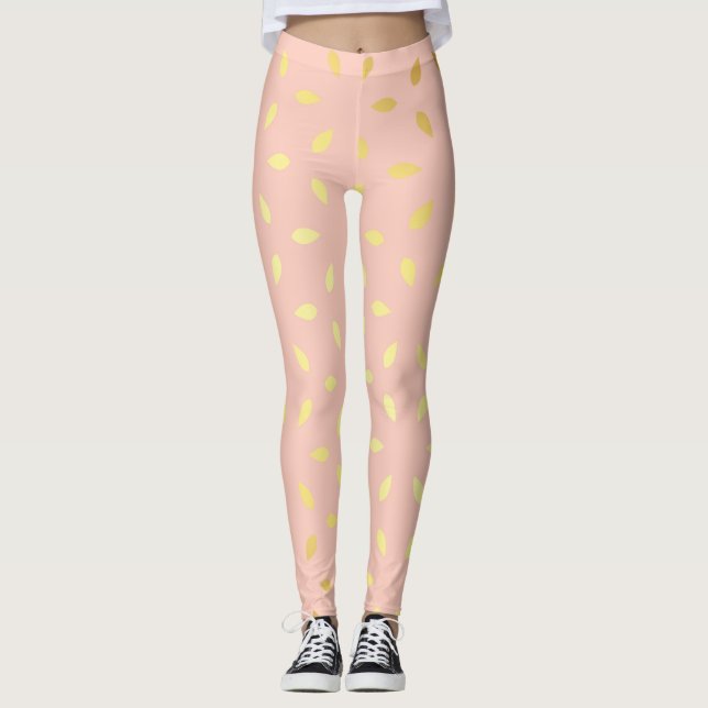 Legging Luxury Mandala 8 (Frente)