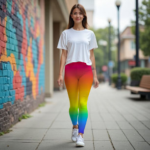 Legging Luz de Prism