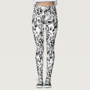 Legging Luz do luar do Equinox