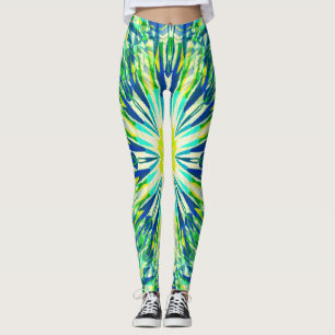Legging Luz do sol... .
