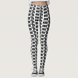 Legging m3h
