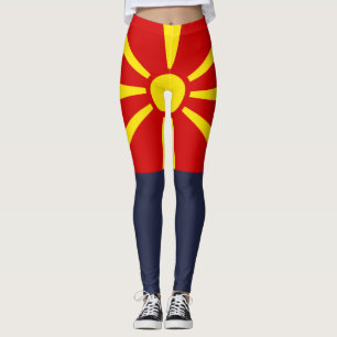 Legging Macedônia