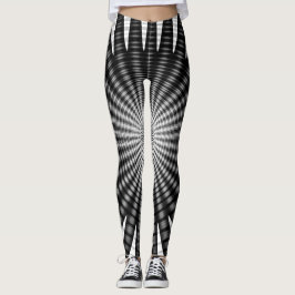 Legging Madura primitiva