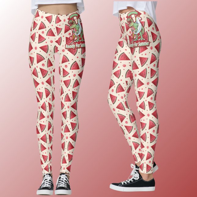 Legging Mãe Queen Floral (Criador carregado)