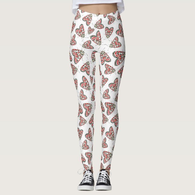 Legging Mães (Frente)