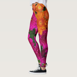 Legging Mães coloridas
