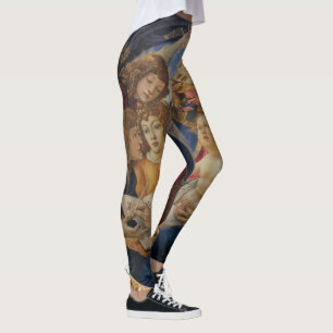 Legging magnífico