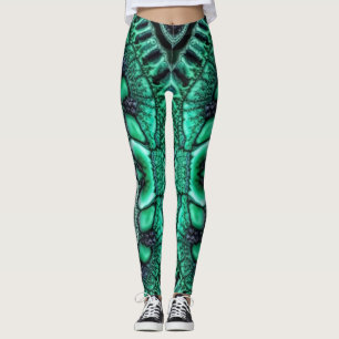 Legging Malaquite fracionalizada4