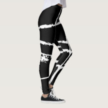 Malha Sujada Moderno Refinado Luz Grunge Branco