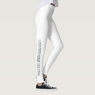 LEGGING MALHAÇÃO DIVA