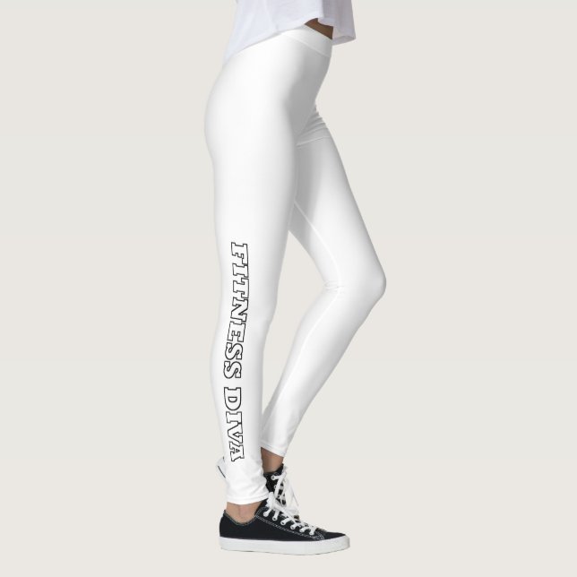 LEGGING MALHAÇÃO DIVA (Direita)