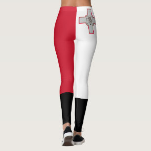 Legging Malta