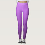 Legging Mambre De Verão Roxo Vibrante<br><div class="desc">Legendas</div>