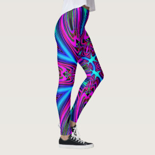 Legging Mandala