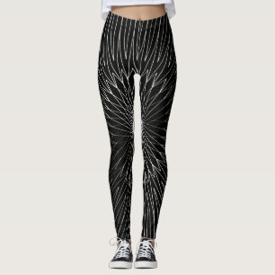 Legging Mandala, Bicicletas Fios 1