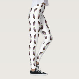Legging Mango – Tropical Fruit Full of Flavor