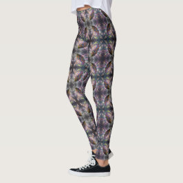 Legging Mango – Tropical Fruit Full of Flavor