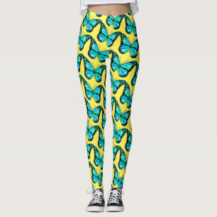 LEGGING MANTEIGA-21
