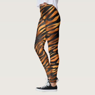 Legging Mantenha ou design suas próprias pernas