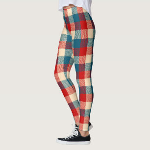 Legging Mantenha ou design suas próprias pernas