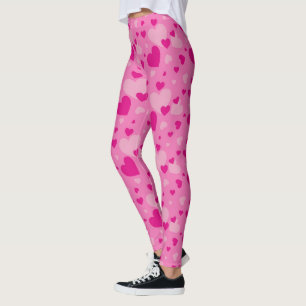 Legging Mantenha ou design suas próprias pernas