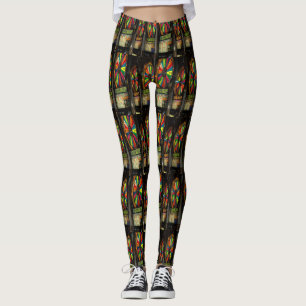 Legging Máquinas De Slot Las Vegas