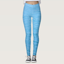 Legging Mar azul